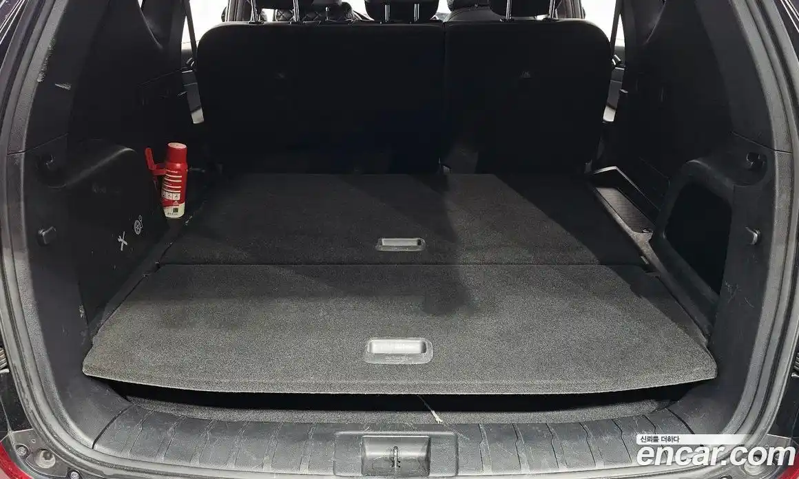 SsangYong Rexton 2019 2.2 Автомат в Москве № 30138, фото 13