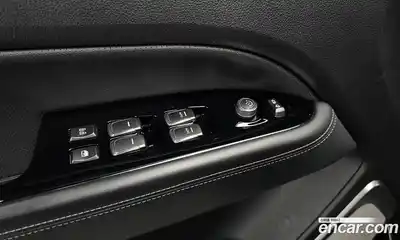 SsangYong Rexton 2019 2.2 Автомат в Москве № 30138, миниатюра 7