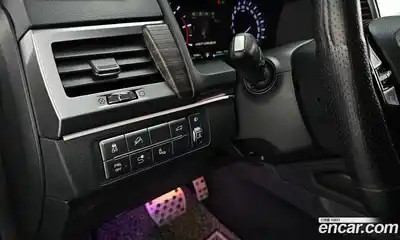 SsangYong Rexton 2019 2.2 Автомат в Москве № 30138, миниатюра 9