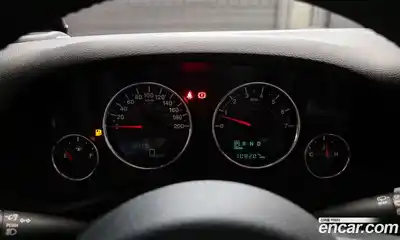 Jeep Wrangler 2016 3.6 Автомат в Москве № 302396, миниатюра 8