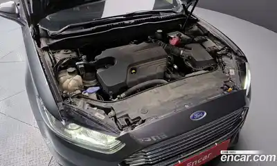 Ford Mondeo 2016 2.0 Автомат в Москве № 303693, миниатюра 12