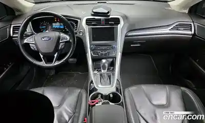 Ford Mondeo 2016 2.0 Автомат в Москве № 303693, миниатюра 4