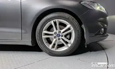 Ford Mondeo 2016 2.0 Автомат в Москве № 303693, миниатюра 6