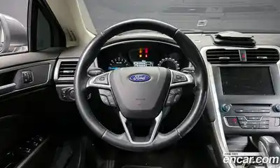 Ford Mondeo 2016 2.0 Автомат в Москве № 303693, миниатюра 7
