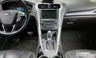 Ford Mondeo 2016 2.0 Автомат в Москве № 303693, миниатюра 8