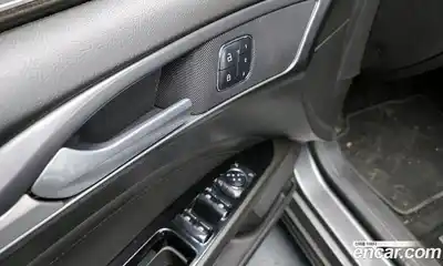 Ford Mondeo 2016 2.0 Автомат в Москве № 303693, миниатюра 9