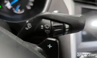 Ford Mondeo 2016 2.0 Автомат в Москве № 303693, миниатюра 10