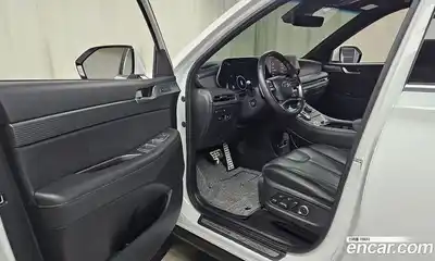 Hyundai Palisade 2024 2.2 Автомат в Москве № 303954, миниатюра 11