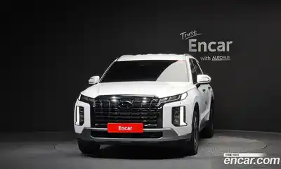 Hyundai Palisade 2024 2.2 Автомат в Москве № 303954, миниатюра 12