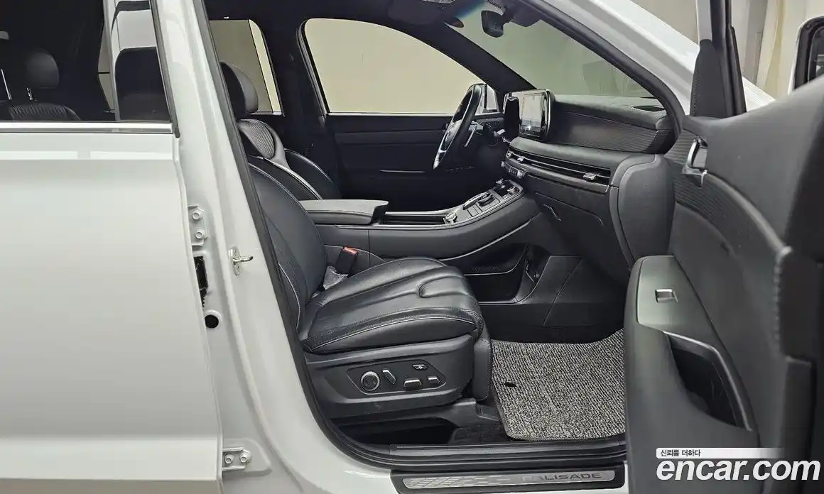 Hyundai Palisade 2024 2.2 Автомат в Москве № 303954, фото 13