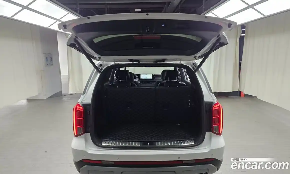 Hyundai Palisade 2024 2.2 Автомат в Москве № 303954, фото 15