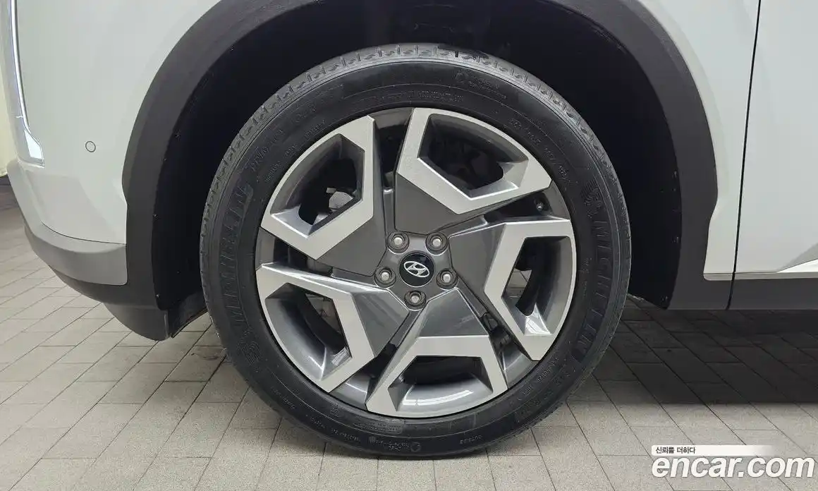 Hyundai Palisade 2024 2.2 Автомат в Москве № 303954, фото 20