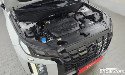 Hyundai Palisade 2024 2.2 Автомат в Москве № 303954, миниатюра 5