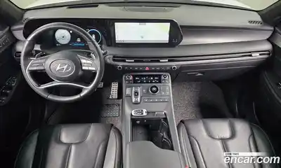 Hyundai Palisade 2024 2.2 Автомат в Москве № 303954, миниатюра 6