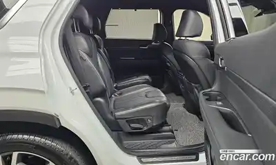Hyundai Palisade 2024 2.2 Автомат в Москве № 303954, миниатюра 7