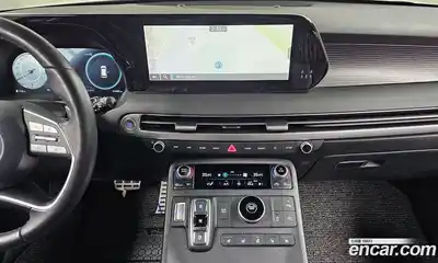 Hyundai Palisade 2024 2.2 Автомат в Москве № 303954, миниатюра 8