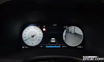 Hyundai Palisade 2024 2.2 Автомат в Москве № 303954, миниатюра 10