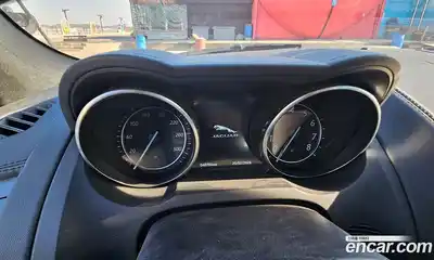 Jaguar F-Type 2017 3.0 Автомат в Москве № 305143, миниатюра 12