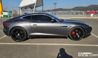 Jaguar F-Type 2017 3.0 Автомат в Москве № 305143, миниатюра 9