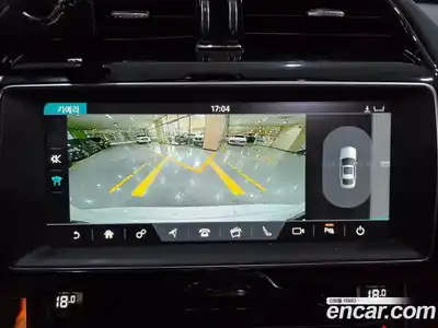 Jaguar XE 2019 2.0 Автомат в Москве № 305191, миниатюра 12