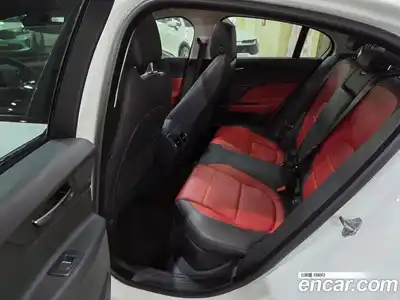 Jaguar XE 2019 2.0 Автомат в Москве № 305191, миниатюра 7