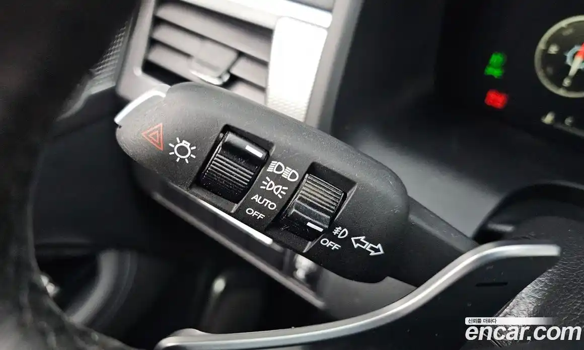 SsangYong Rexton 2021 2.2 Автомат в Москве № 30857, фото 15