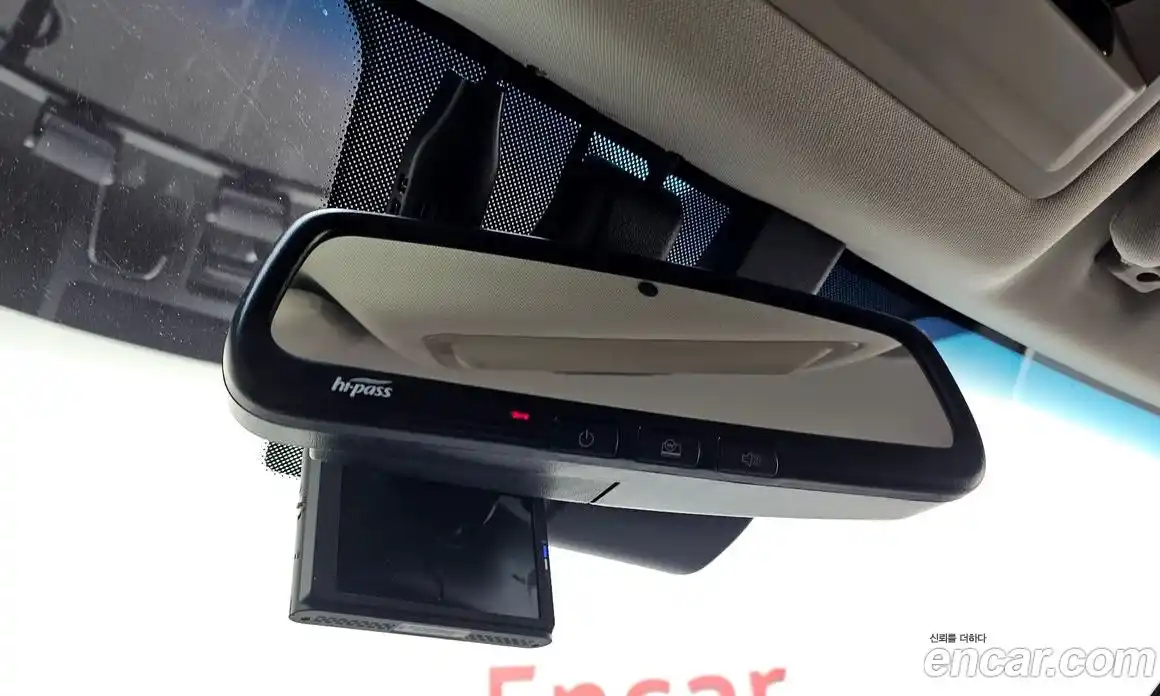 SsangYong Rexton 2021 2.2 Автомат в Москве № 30857, фото 18