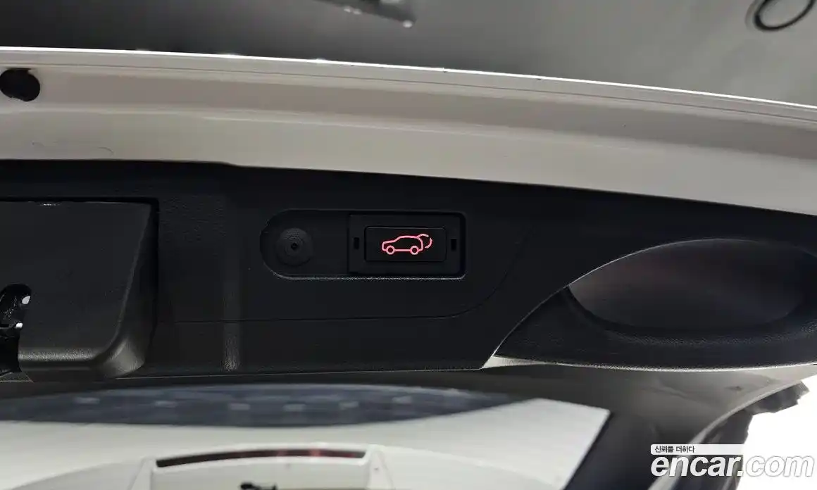 SsangYong Rexton 2021 2.2 Автомат в Москве № 30857, фото 20