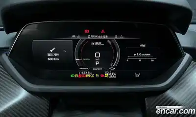 Audi e-tron GT 2022 0.1 Автомат в Москве № 312125, миниатюра 11