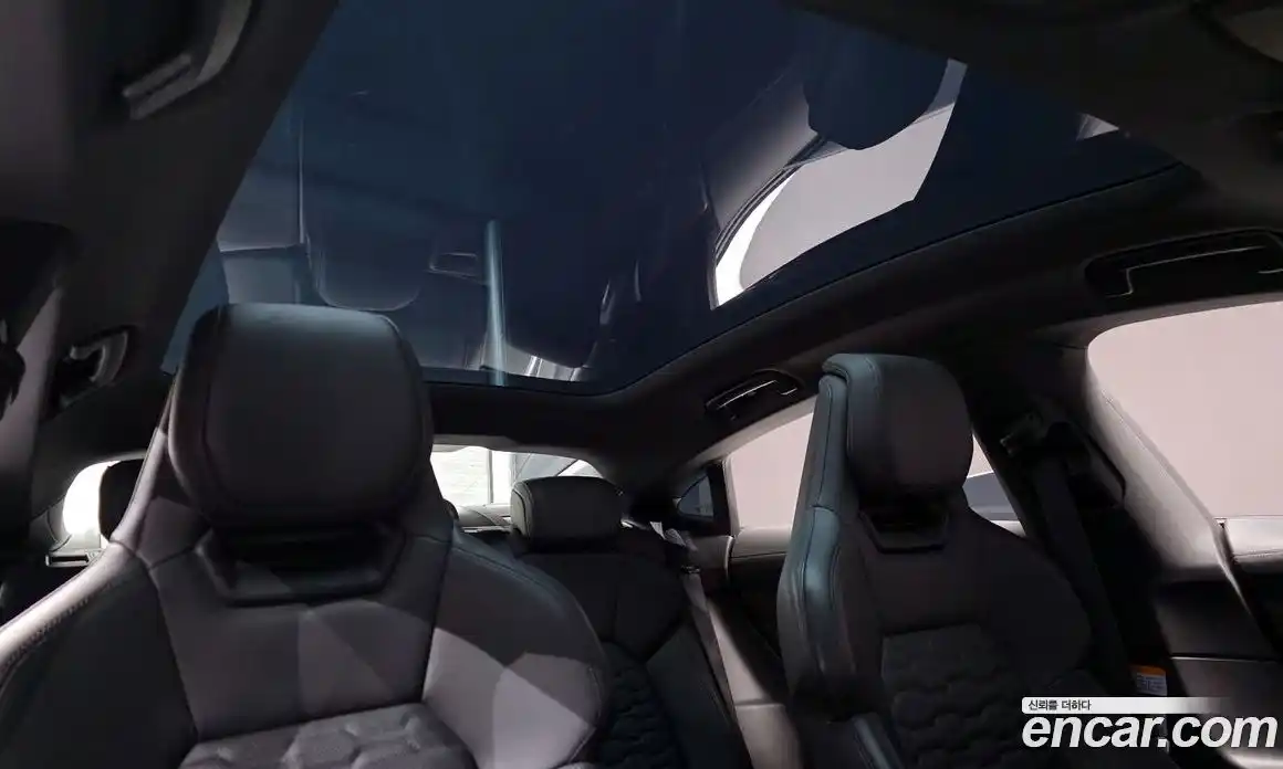 Audi e-tron GT 2022 0.1 Автомат в Москве № 312125, фото 13