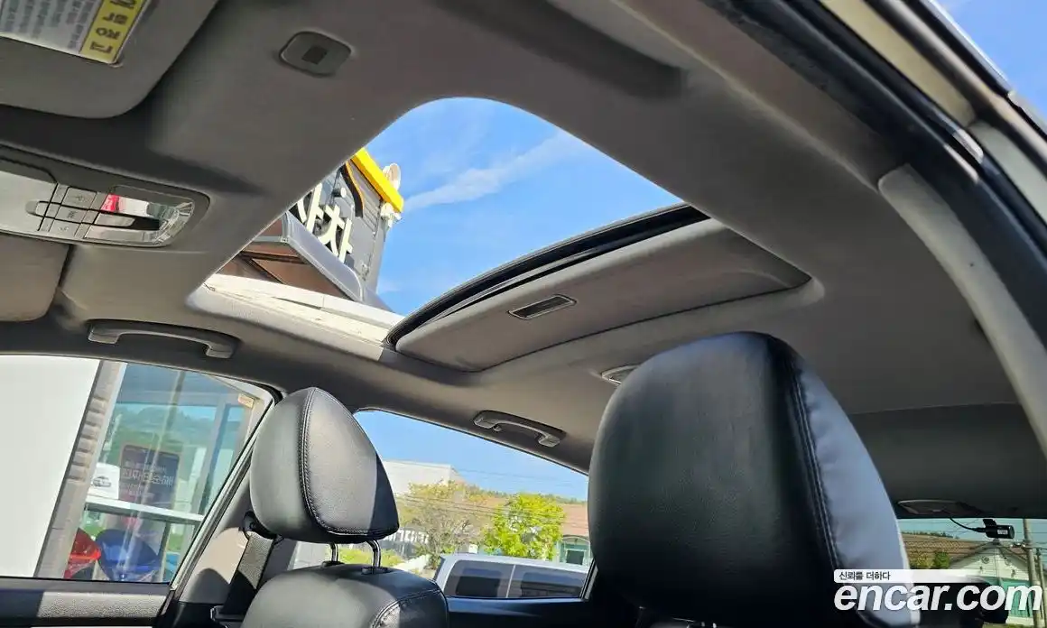 SsangYong Korando 2014 2.0 Автомат в Москве № 31312, фото 17