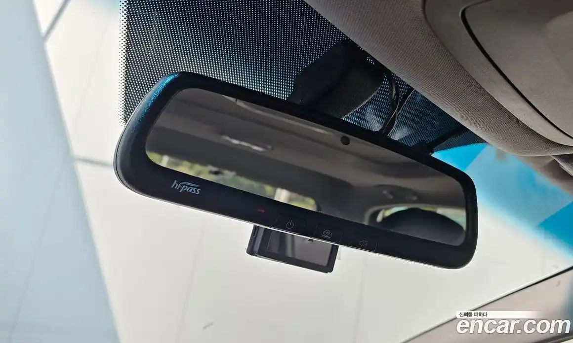 SsangYong Korando 2014 2.0 Автомат в Москве № 31312, фото 18