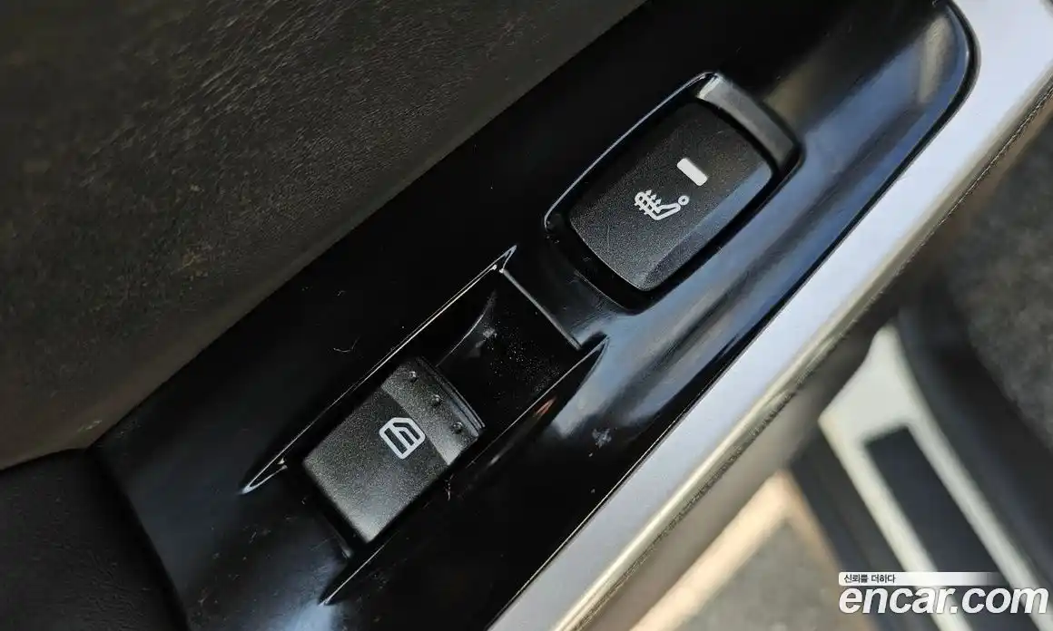 SsangYong Korando 2014 2.0 Автомат в Москве № 31312, фото 19