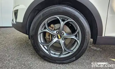 SsangYong Korando 2014 2.0 Автомат в Москве № 31312, миниатюра 5