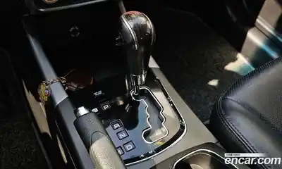 SsangYong Korando 2014 2.0 Автомат в Москве № 31312, миниатюра 9