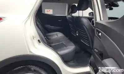 SsangYong TIBOLI 2022 1.5 Автомат в Москве № 31313, миниатюра 12