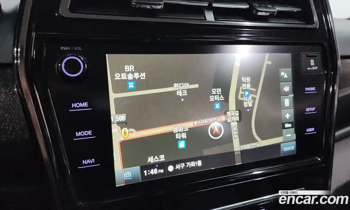 SsangYong TIBOLI 2022 1.5 Автомат в Москве № 31313, фото 14