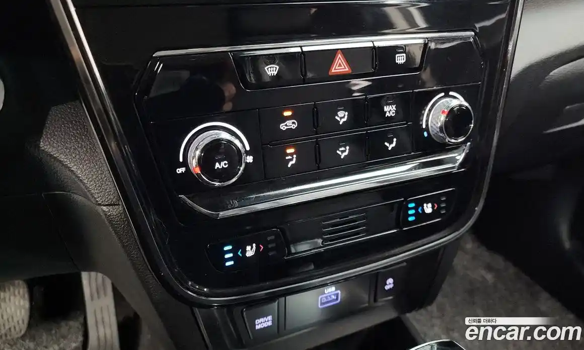 SsangYong TIBOLI 2022 1.5 Автомат в Москве № 31313, фото 16