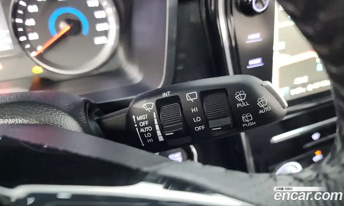 SsangYong TIBOLI 2022 1.5 Автомат в Москве № 31313, фото 17