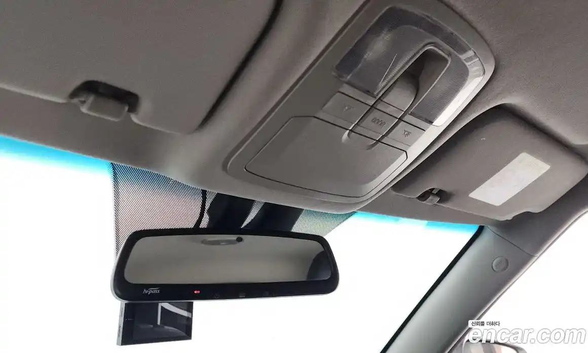 SsangYong TIBOLI 2022 1.5 Автомат в Москве № 31313, фото 18