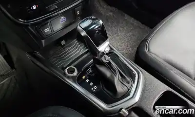 SsangYong TIBOLI 2022 1.5 Автомат в Москве № 31313, миниатюра 9