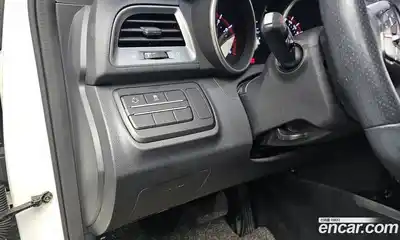 SsangYong TIBOLI 2018 1.6 Автомат в Москве № 31401, миниатюра 11