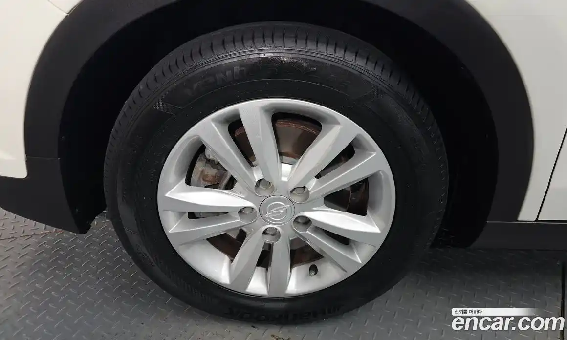 SsangYong TIBOLI 2018 1.6 Автомат в Москве № 31401, фото 13