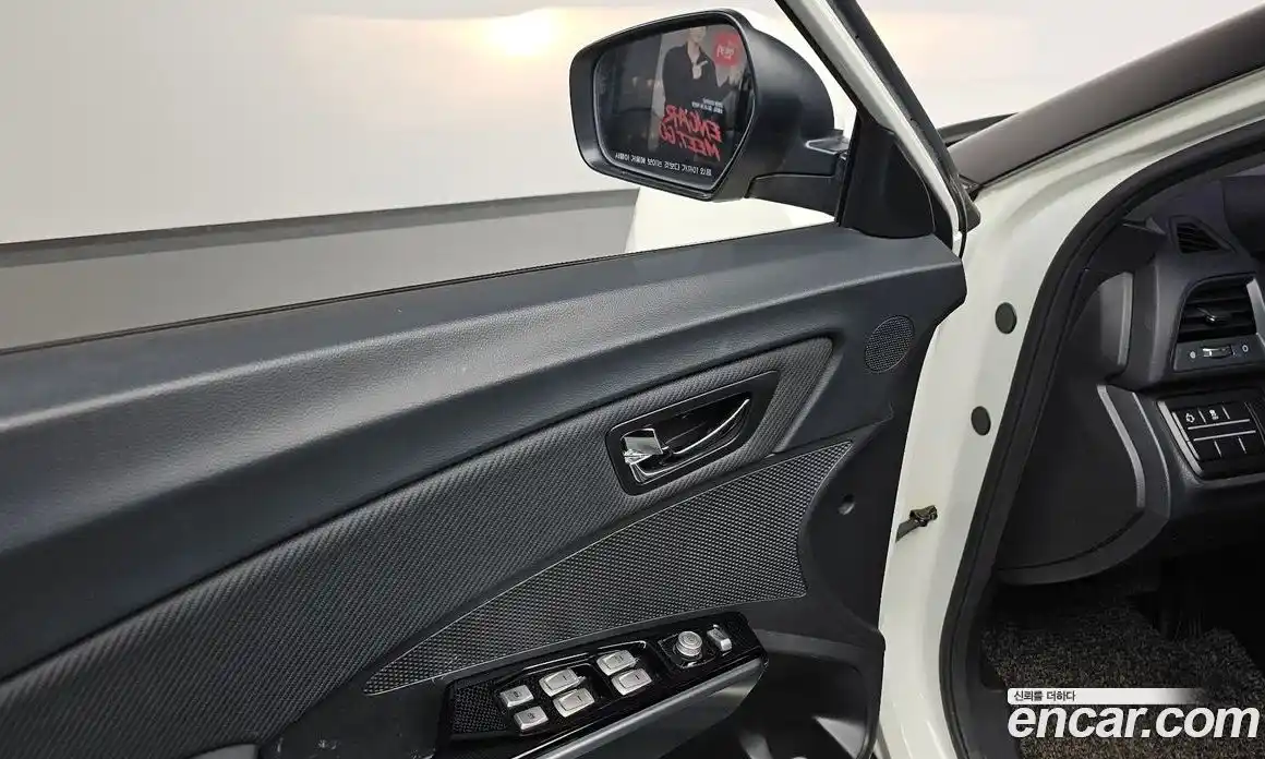 SsangYong TIBOLI 2018 1.6 Автомат в Москве № 31401, фото 16