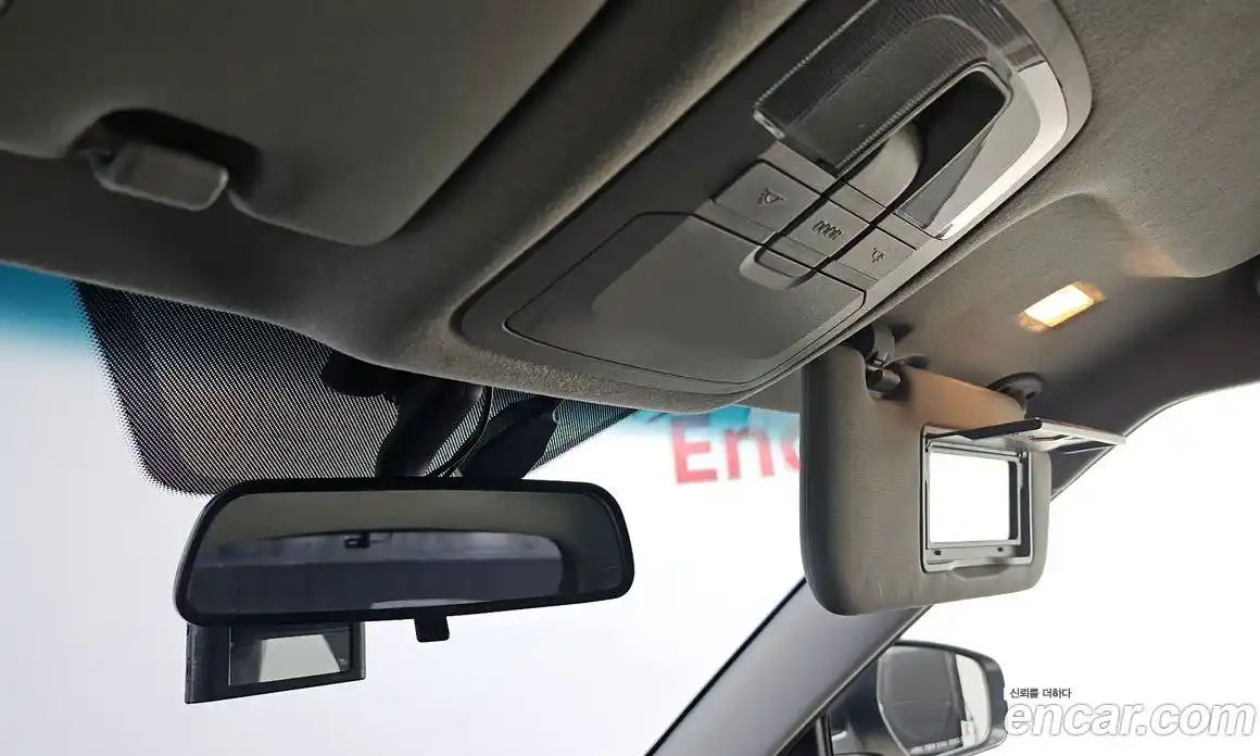 SsangYong TIBOLI 2018 1.6 Автомат в Москве № 31401, фото 19