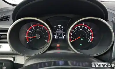 SsangYong TIBOLI 2018 1.6 Автомат в Москве № 31401, миниатюра 2