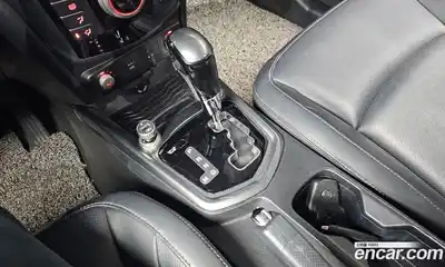 SsangYong TIBOLI 2018 1.6 Автомат в Москве № 31401, миниатюра 5