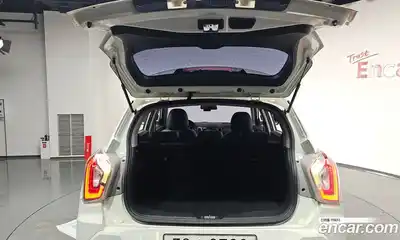 SsangYong TIBOLI 2018 1.6 Автомат в Москве № 31401, миниатюра 10