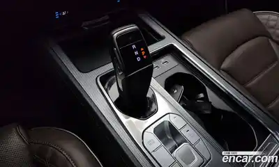 SsangYong Rexton 2023 2.2 Автомат в Москве № 31774, миниатюра 2