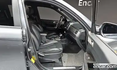 SsangYong Rexton 2019 2.2 Автомат в Москве № 32372, миниатюра 11